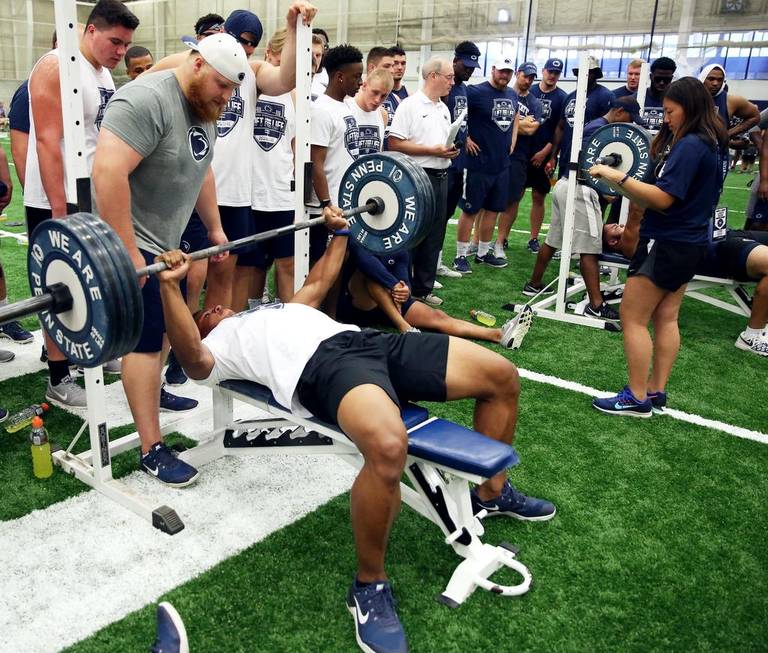 How To Improve Your Bench/ Squat Numbers