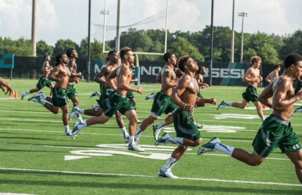 FREE CONDITIONING WORKOUT