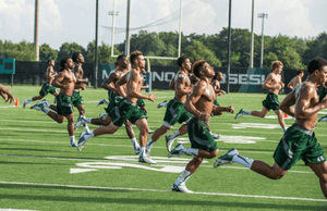 FREE CONDITIONING WORKOUT