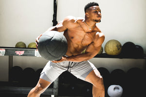 How To Be More Productive In Your Workouts