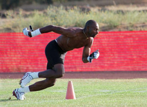 How Athletes Can Increase Endurance