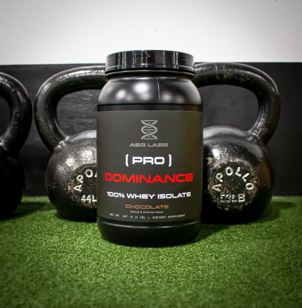 2 Reasons To Take Protein AFTER You Workout