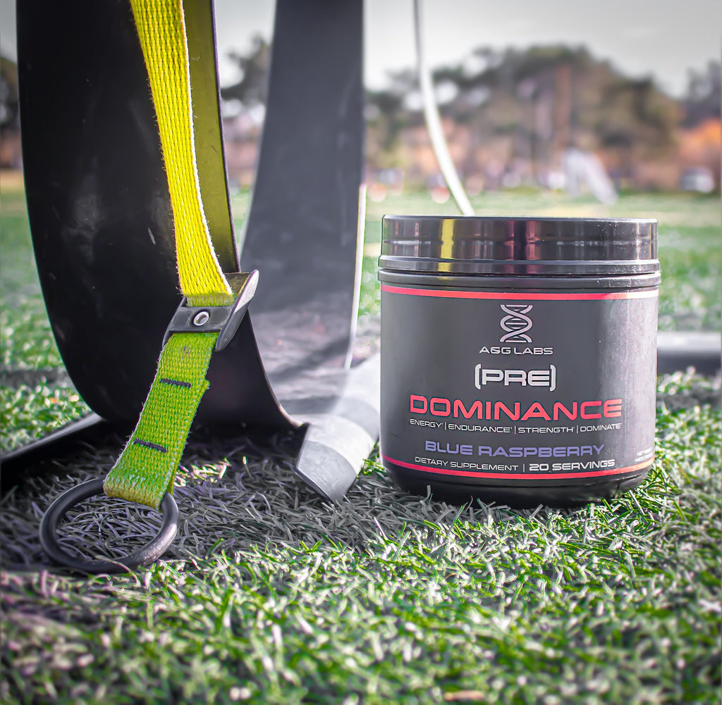 How To Gain More Muscle & Endurance