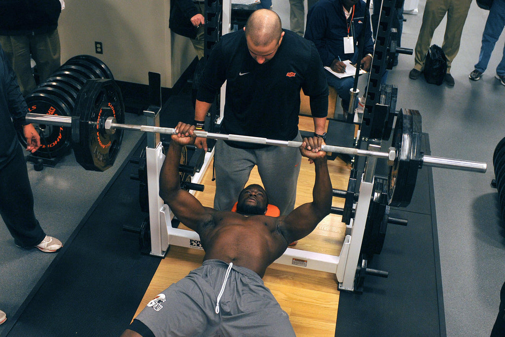 2 Tips For More Productive Workouts