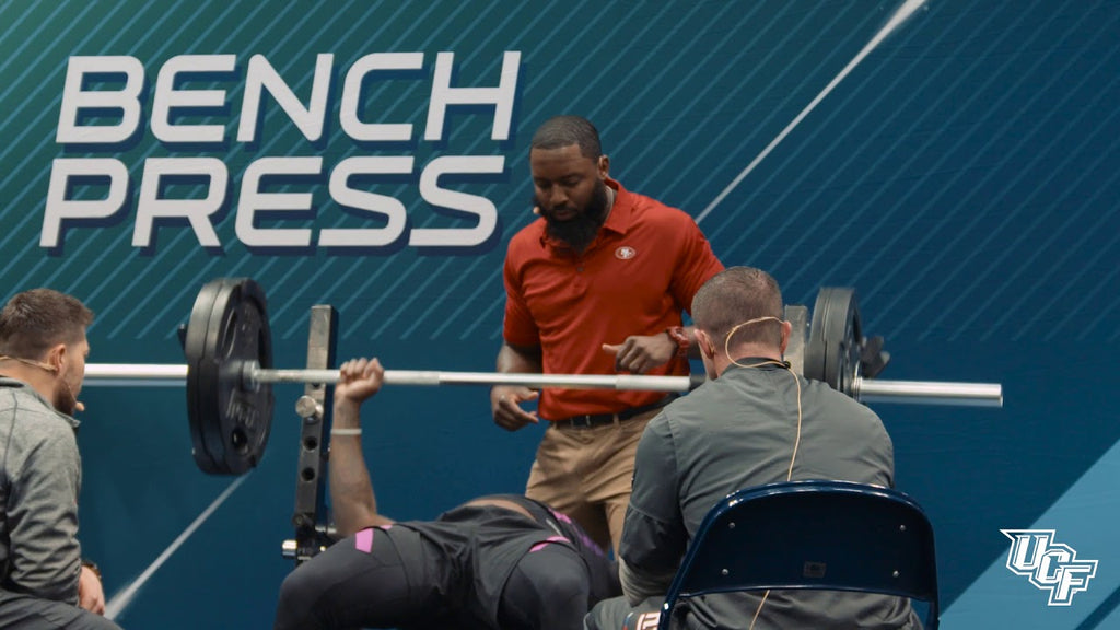 2 Ways To Improve Your Max Bench