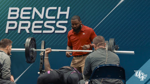2 Ways To Improve Your Max Bench