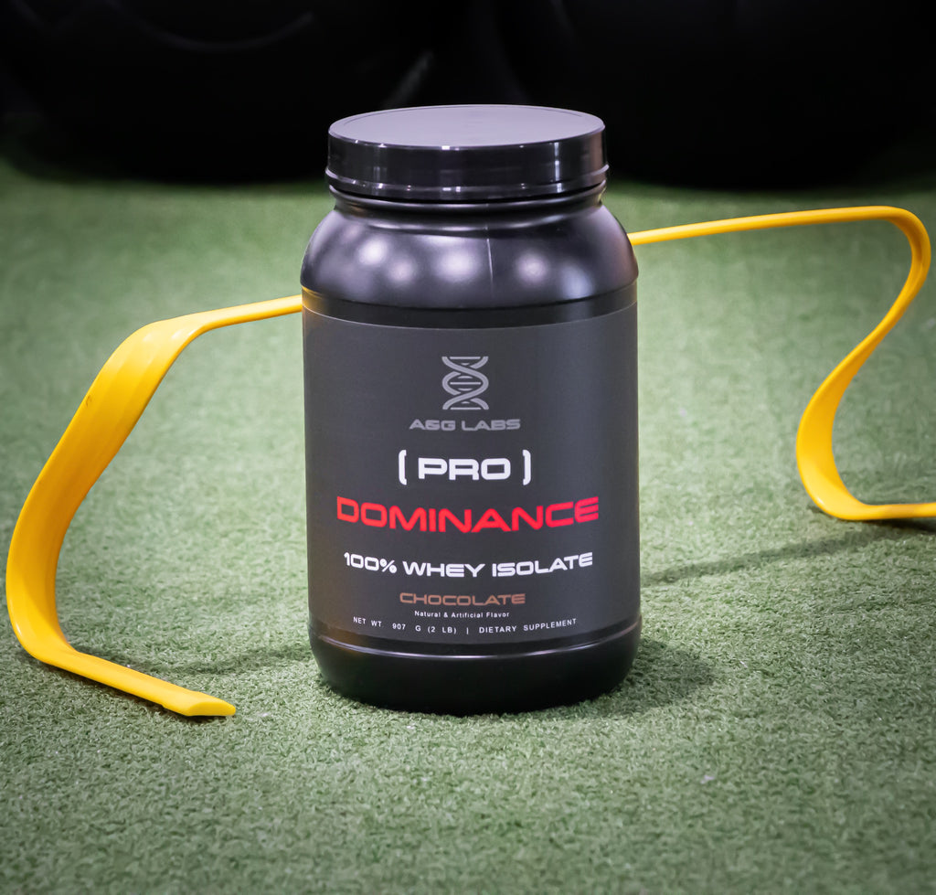 3 Benefits Of Taking Protein Powder
