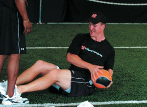 Best Core Exercises For Athletes
