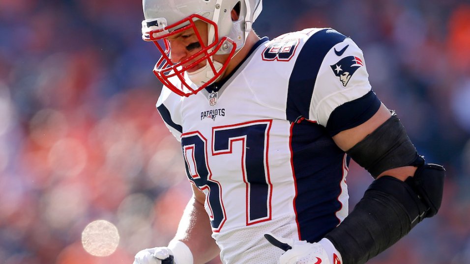 How Athletes Can Focus During Game Time