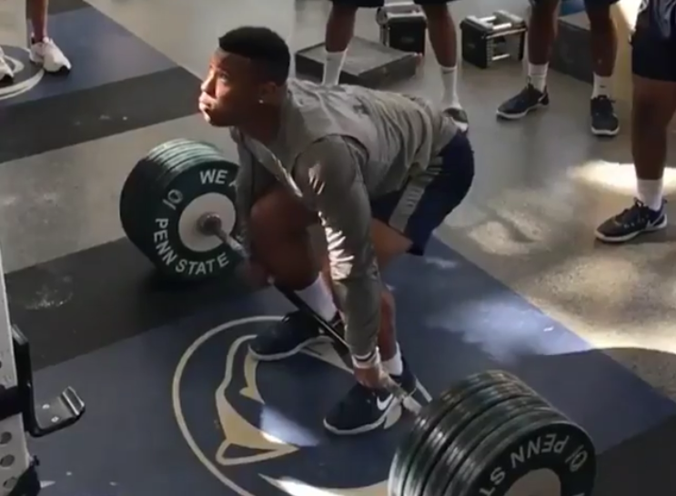 2 Tips To Improve Strength
