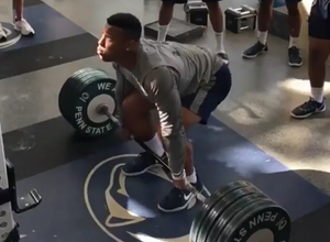 2 Tips To Improve Strength
