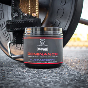 3 NATURAL Pre Workout Ingredients For Better Pumps