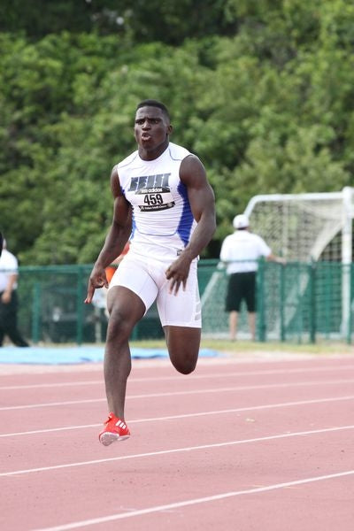 2 Workout Speed Tips