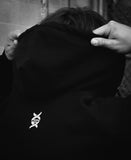 RECTIFY ZIP UP HOODIE