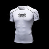 PHANTOM COMPRESSION SHIRT