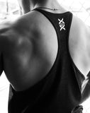 RECTIFY STRINGER TANK TOP