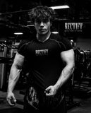 RECTIFY COMPRESSION SHIRT