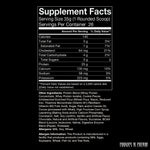 WHEY PROTEIN
