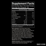 WHEY PROTEIN