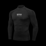RECTIFY LONG SLEEVE COMPRESSION SHIRT
