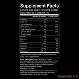 WHEY PROTEIN