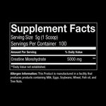 CREATINE