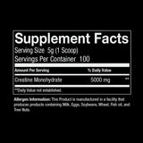 CREATINE