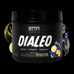 DIALED