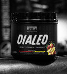 DIALED