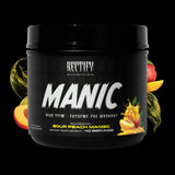 MANIC EXTREME