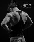 RECTIFY STRINGER TANK TOP