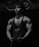 RECTIFY STRINGER TANK TOP