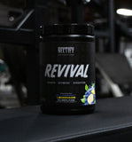 REVIVAL