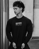 RECTIFY LONG SLEEVE T-SHIRT