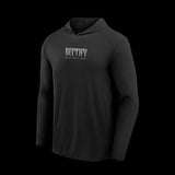 RECTIFY HOODED LONG SLEEVE