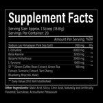 PUMP RX