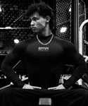 RECTIFY LONG SLEEVE COMPRESSION SHIRT