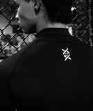 RECTIFY LONG SLEEVE COMPRESSION SHIRT