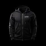 RECTIFY ZIP UP HOODIE