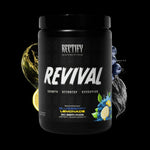 REVIVAL