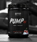 PUMP RX