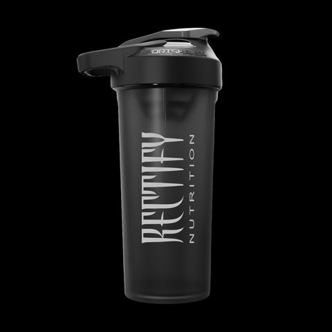 RECTIFY SHAKER CUP