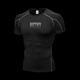 RECTIFY COMPRESSION SHIRT