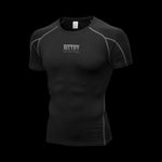RECTIFY COMPRESSION SHIRT