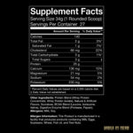 WHEY PROTEIN