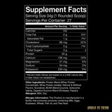 WHEY PROTEIN