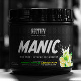 MANIC EXTREME