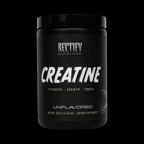 CREATINE