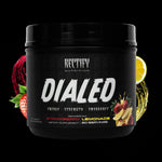 DIALED