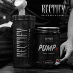 RECTIFY SHAKER CUP